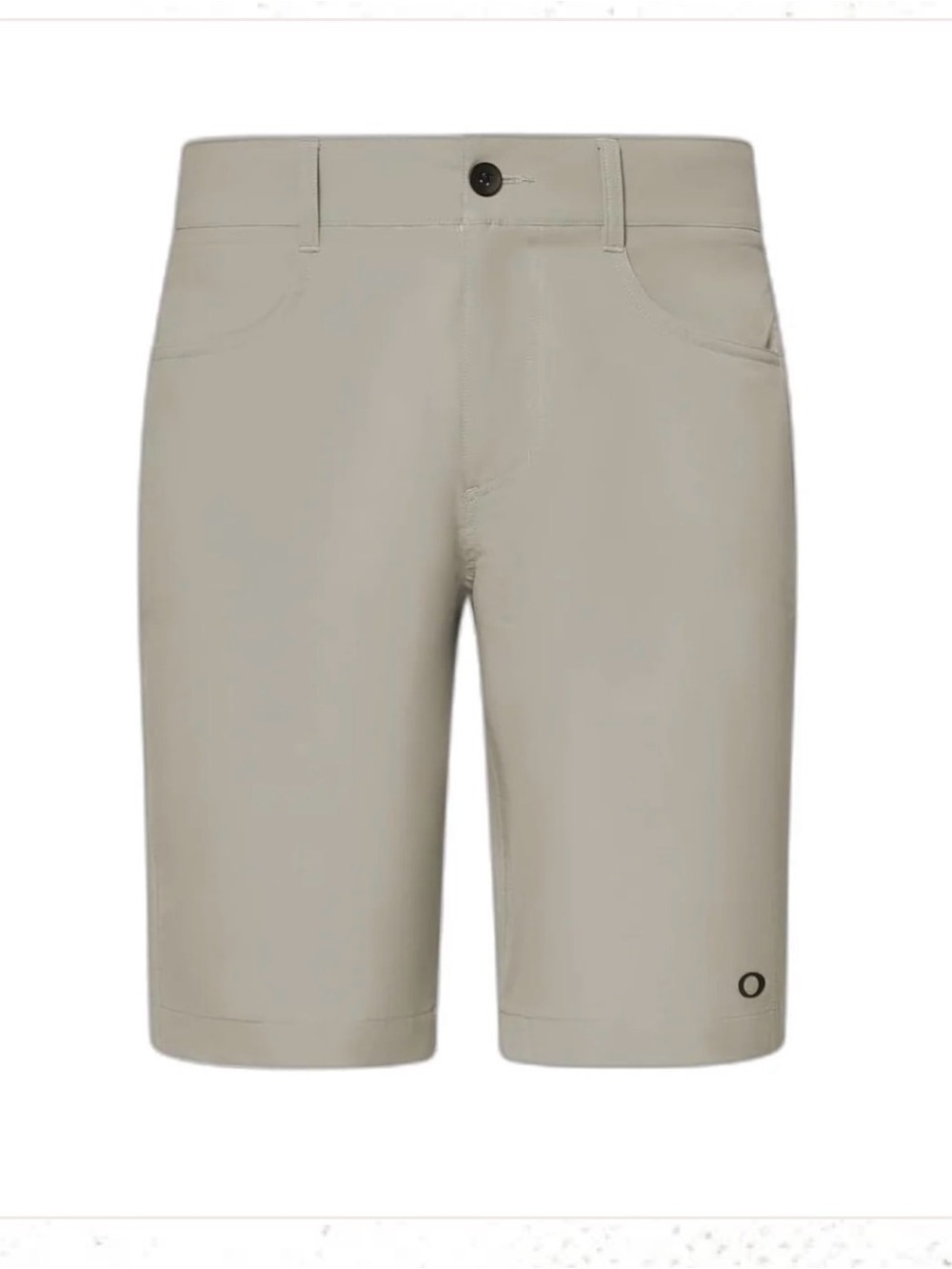 NWOT! OAKLEY BASELINE HYBRID 21 2.0 SHORT regular fit size 38
